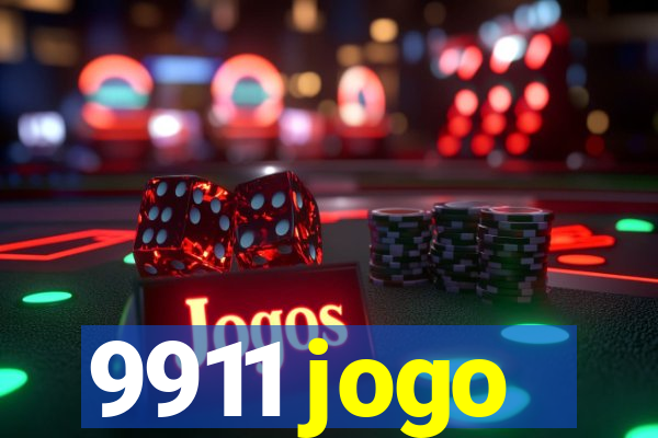 9911 jogo