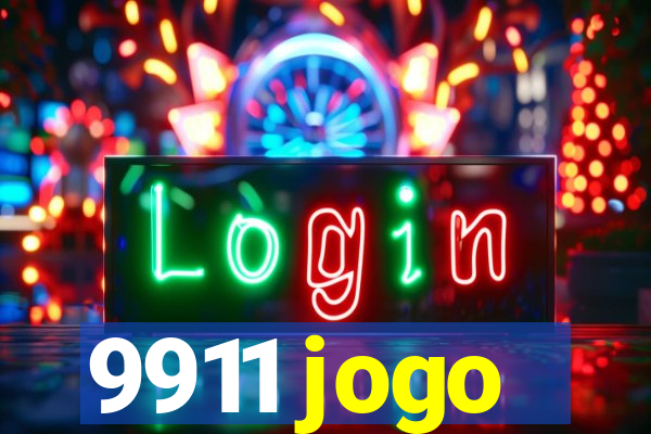 9911 jogo