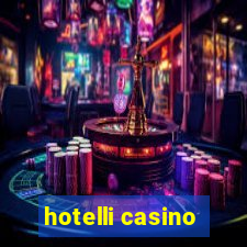 hotelli casino