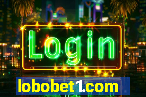 lobobet1.com