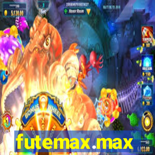 futemax.max