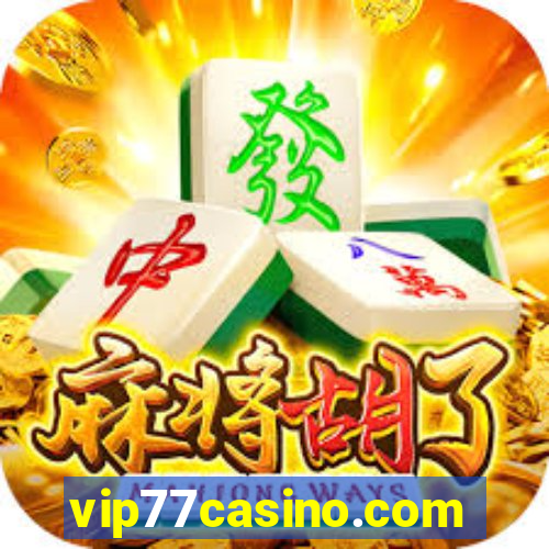 vip77casino.com