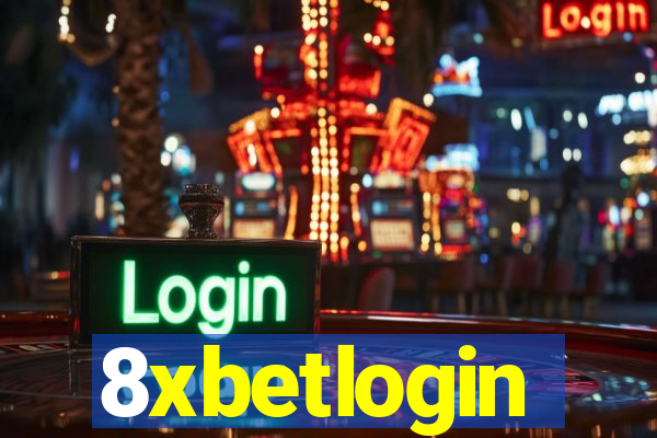 8xbetlogin