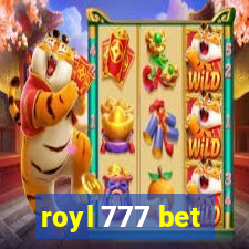 royl 777 bet