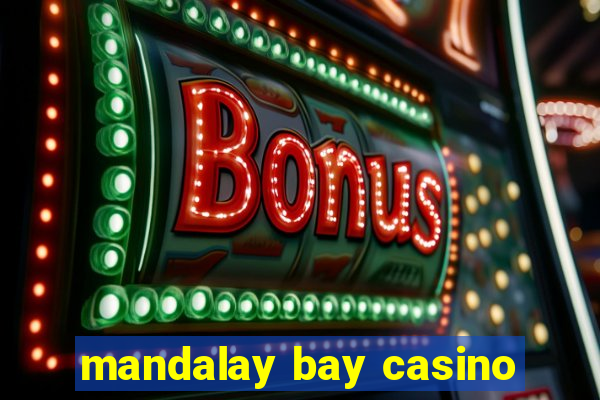 mandalay bay casino