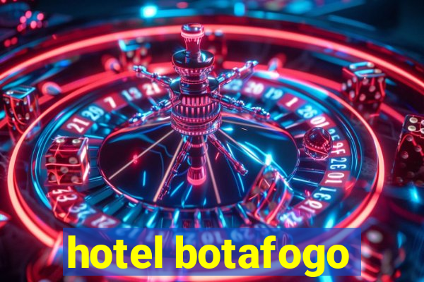 hotel botafogo