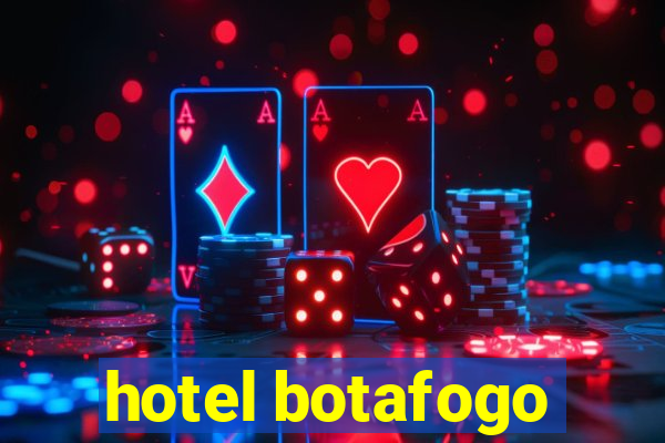 hotel botafogo