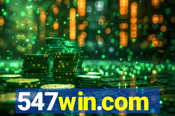 547win.com