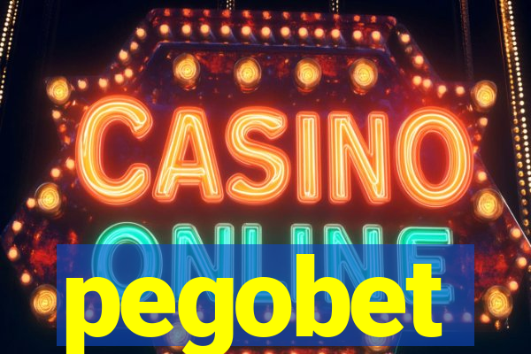 pegobet