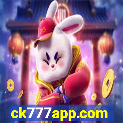 ck777app.com