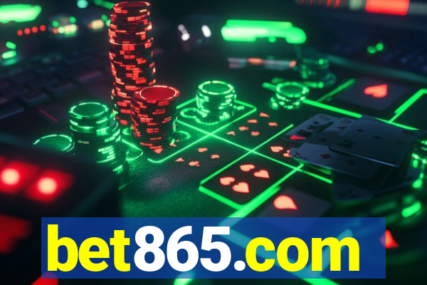 bet865.com