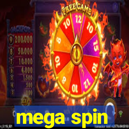 mega spin