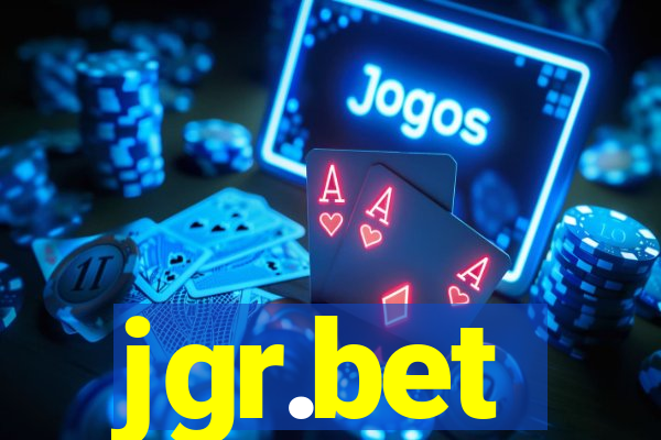 jgr.bet