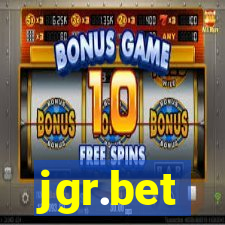 jgr.bet