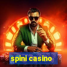 spini casino