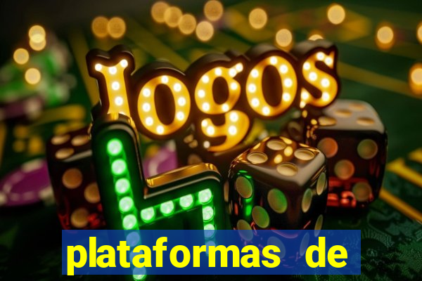 plataformas de slots que pagam