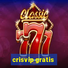 crisvip gratis