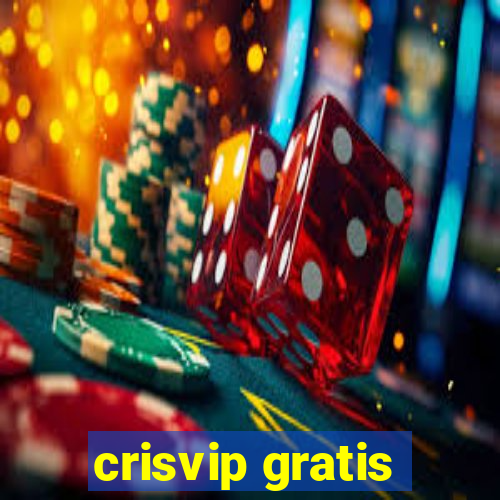 crisvip gratis