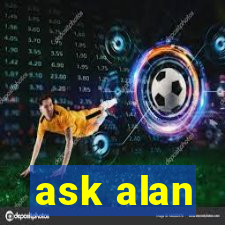 ask alan