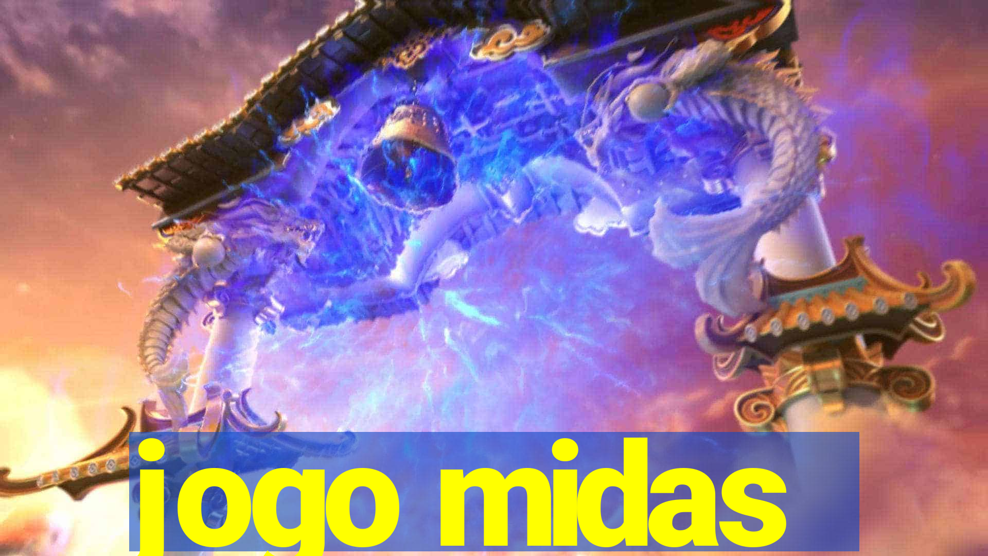 jogo midas