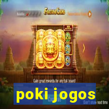 poki jogos