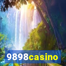 9898casino