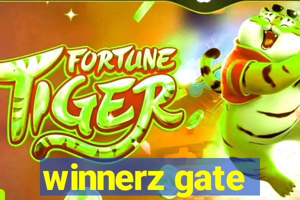 winnerz gate