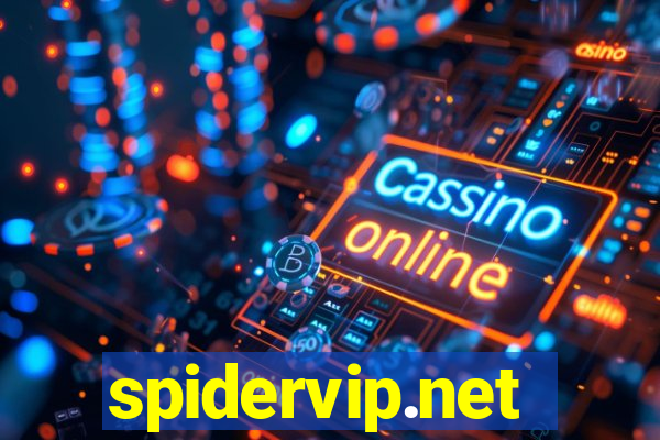 spidervip.net