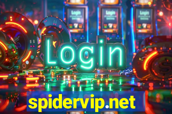 spidervip.net