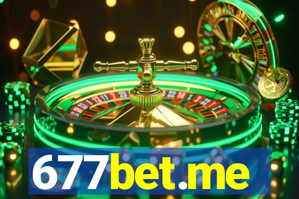 677bet.me