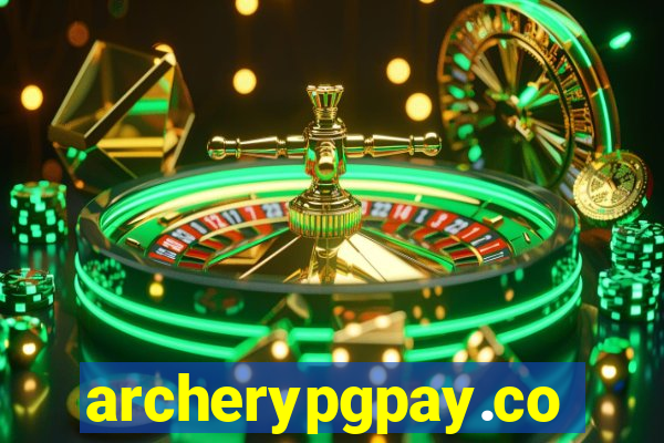 archerypgpay.com