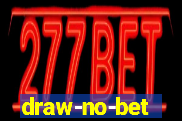 draw-no-bet