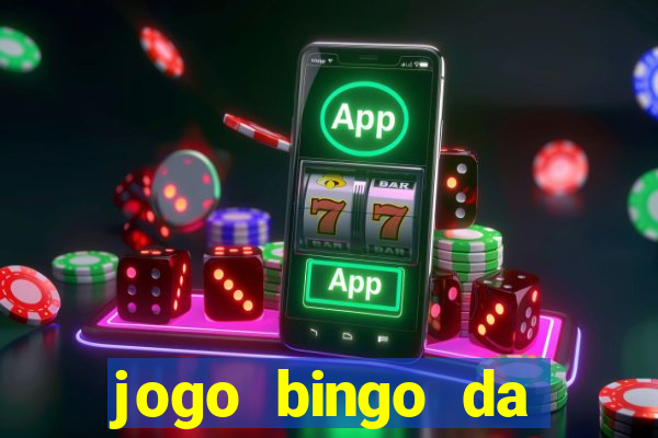 jogo bingo da dinheiro de verdade