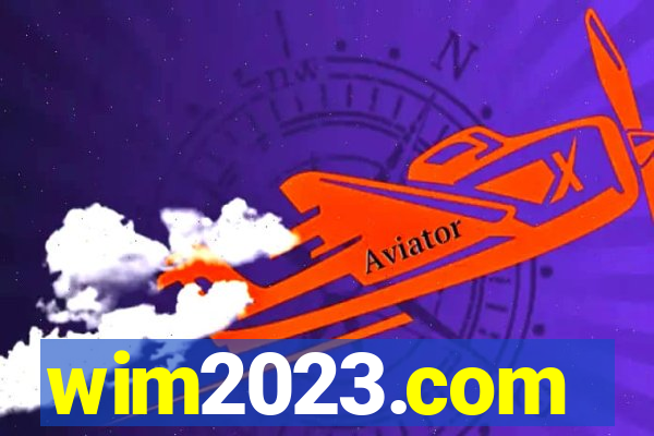 wim2023.com