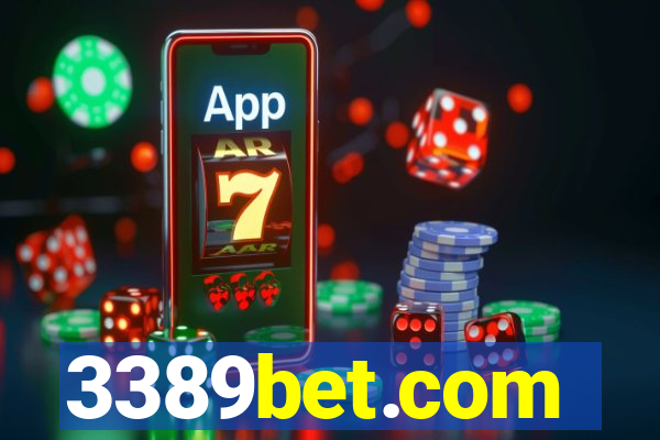 3389bet.com