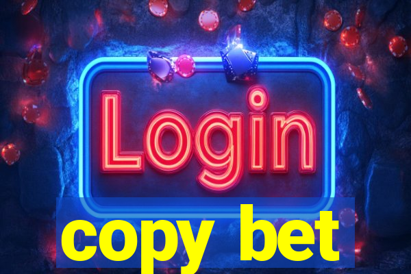 copy bet