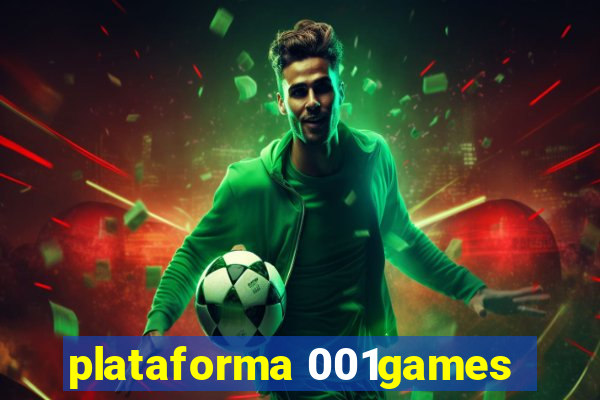 plataforma 001games