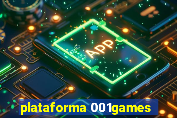 plataforma 001games