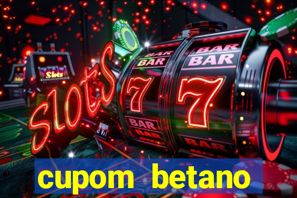 cupom betano rodadas gratis