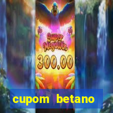 cupom betano rodadas gratis