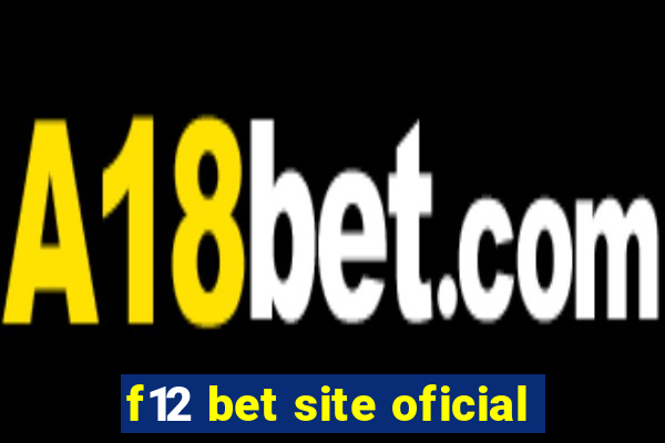 f12 bet site oficial