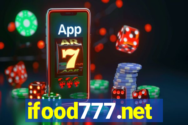 ifood777.net