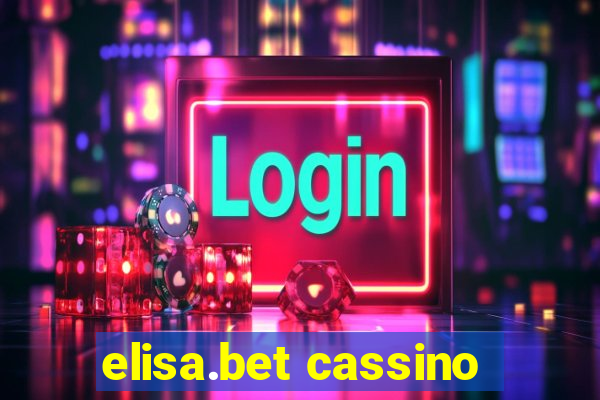 elisa.bet cassino