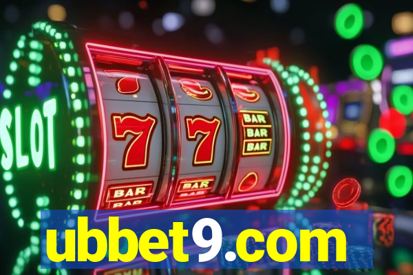 ubbet9.com