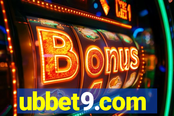 ubbet9.com