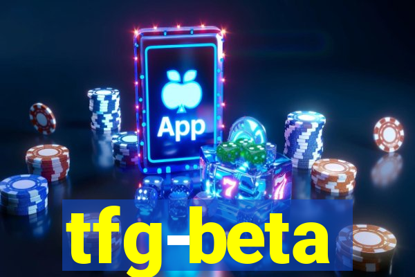 tfg-beta