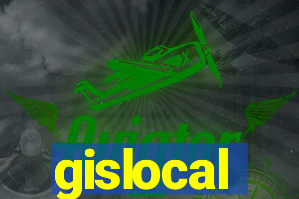 gislocal