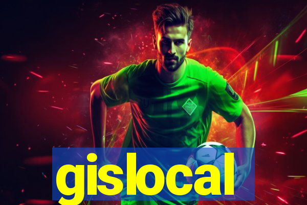 gislocal