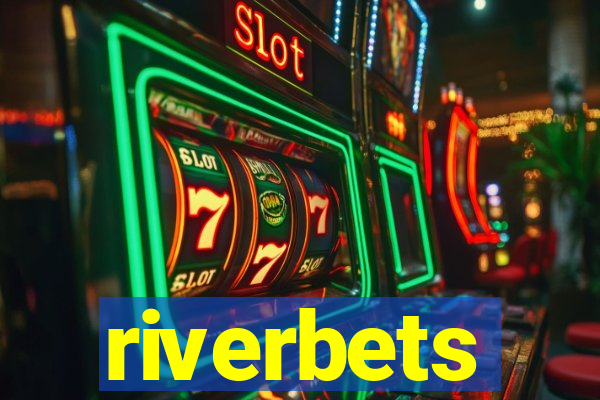 riverbets