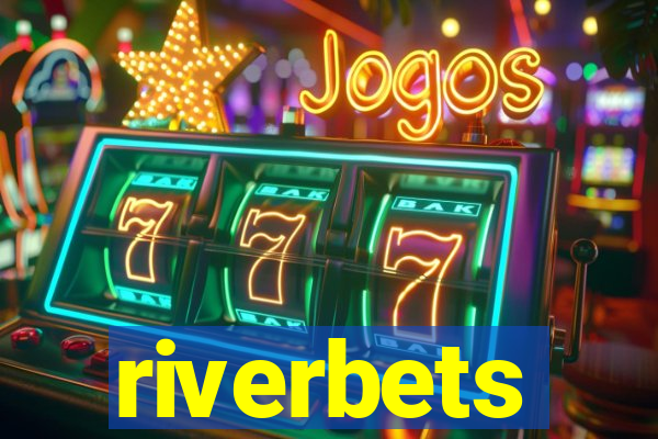 riverbets